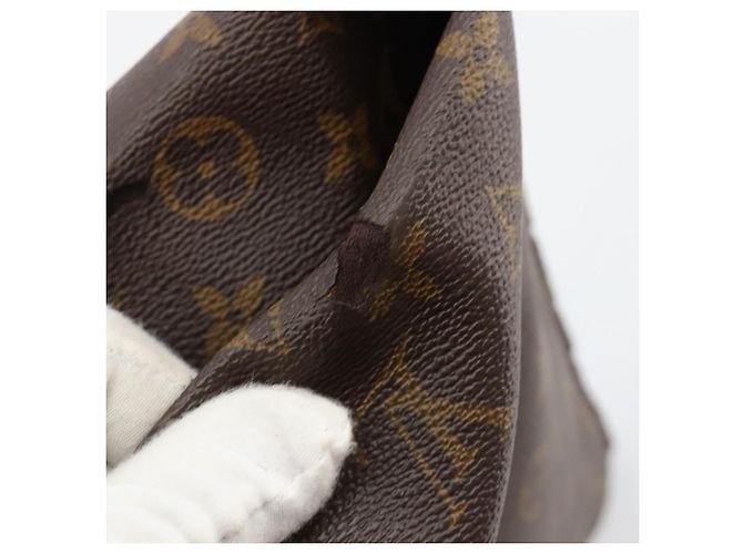 LOUIS VUITTON Monogram All-in PM Tote Bag M47028 LV - vista 18