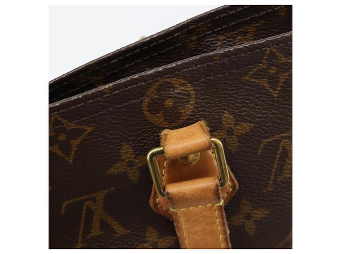 LOUIS VUITTON Monogram All-in PM Tote Bag M47028 LV - vista 19