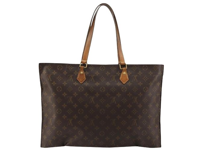 LOUIS VUITTON Monogram All-in PM Tote Bag M47028 LV - vista 2