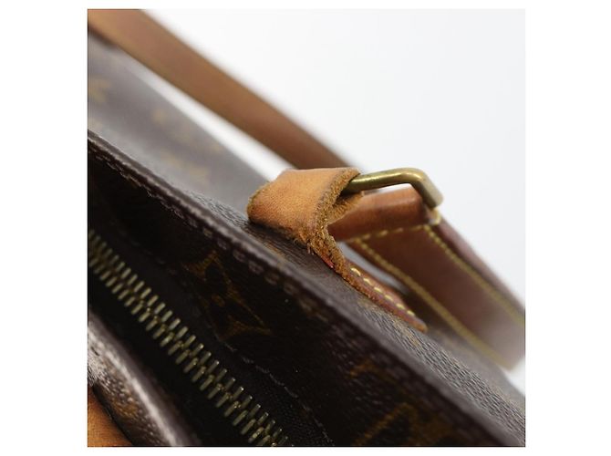 LOUIS VUITTON Monogram All-in PM Tote Bag M47028 LV - vista 20