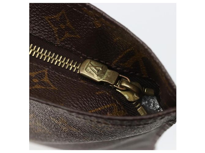 LOUIS VUITTON Monogram All-in PM Tote Bag M47028 LV - vista 21