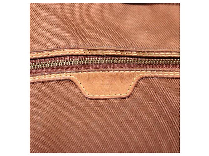 LOUIS VUITTON Monogram All-in PM Tote Bag M47028 LV - vista 22