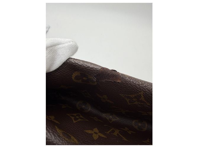 LOUIS VUITTON Monogram All-in PM Tote Bag M47028 LV - vista 24