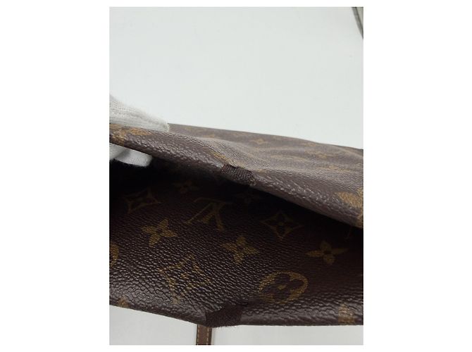 LOUIS VUITTON Monogram All-in PM Tote Bag M47028 LV - vista 26
