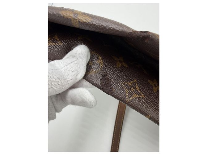 LOUIS VUITTON Monogram All-in PM Tote Bag M47028 LV - vista 27
