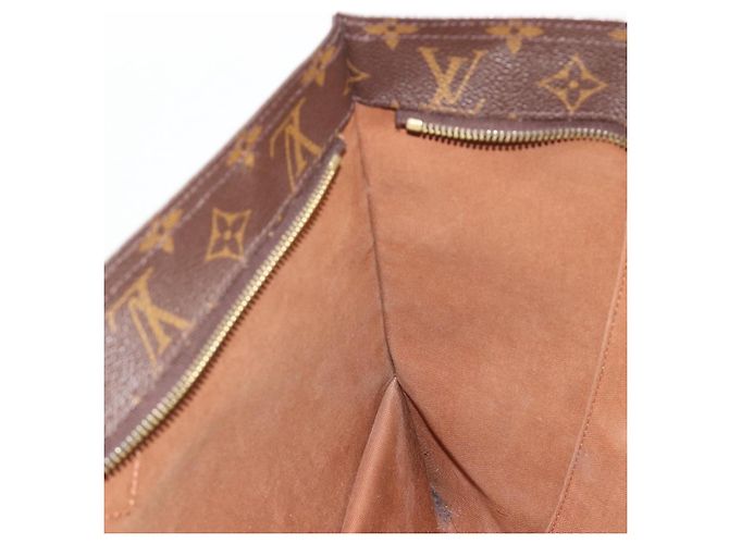 LOUIS VUITTON Monogram All-in PM Tote Bag M47028 LV - vista 28
