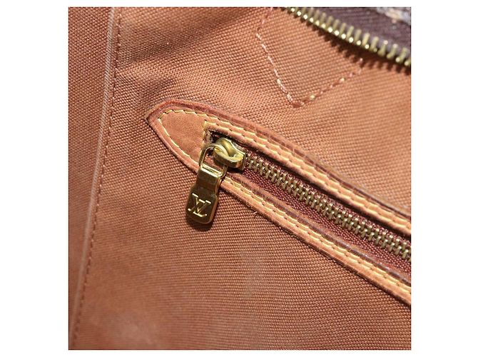 LOUIS VUITTON Monogram All-in PM Tote Bag M47028 LV - vista 29