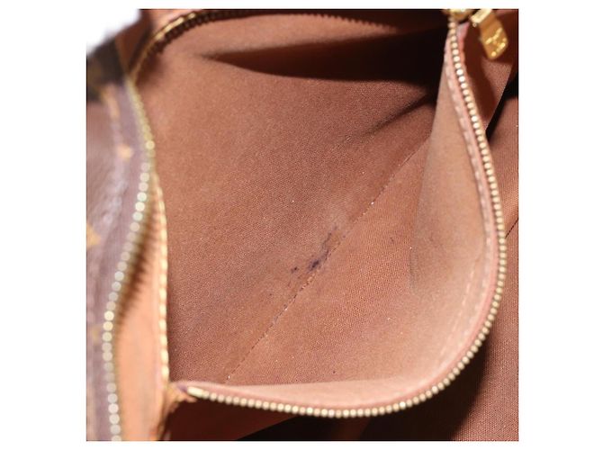 LOUIS VUITTON Monogram All-in PM Tote Bag M47028 LV - vista 30