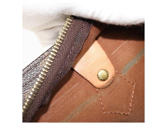 LOUIS VUITTON Monogram All-in PM Tote Bag M47028 LV - vista 31