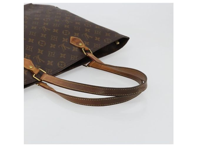 LOUIS VUITTON Monogram All-in PM Tote Bag M47028 LV - vista 7
