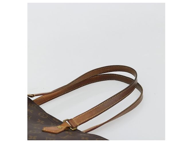 LOUIS VUITTON Monogram All-in PM Tote Bag M47028 LV - vista 8