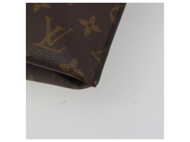 LOUIS VUITTON Monogram All-in PM Tote Bag M47028 LV - vista 9