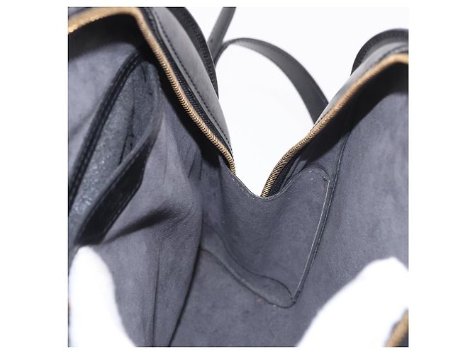 LOUIS VUITTON Epi Mabillon Backpack Black M52232 LV - vista 22