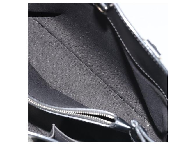 LOUIS VUITTON Epi Passy PM Hand Bag Black M59262 LV - vista 23