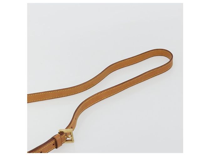 LOUIS VUITTON Monogram Vernis Sullivan Vertical Bag Lavande M91258 - vista 14