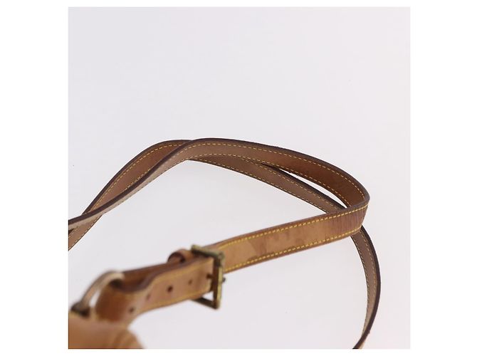 LOUIS VUITTON Monogram Montsouris MM Backpack M51136 LV - vista 15
