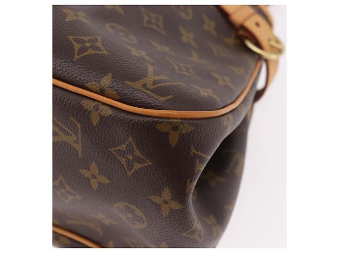 LOUIS VUITTON Monogram Batignolles Horizontal Tote Bag M51154 LV - vista 14
