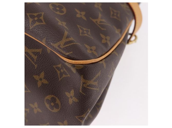 LOUIS VUITTON Monogram Batignolles Horizontal Tote Bag M51154 LV - vista 16