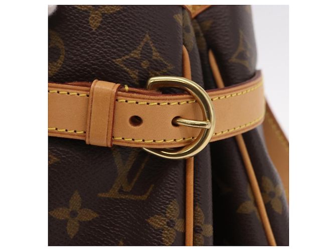 LOUIS VUITTON Monogram Batignolles Horizontal Tote Bag M51154 LV - vista 18
