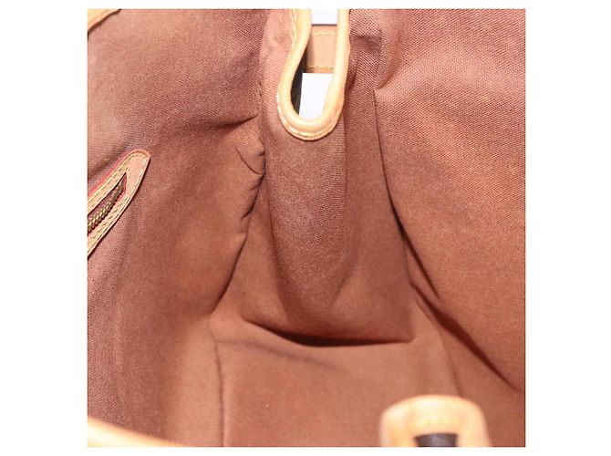 LOUIS VUITTON Monogram Batignolles Horizontal Tote Bag M51154 LV - vista 20