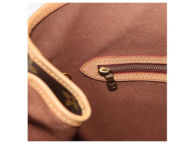 LOUIS VUITTON Monogram Batignolles Horizontal Tote Bag M51154 LV - vista 22