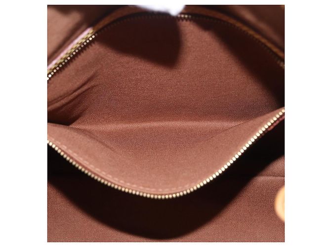 LOUIS VUITTON Monogram Batignolles Horizontal Tote Bag M51154 LV - vista 23