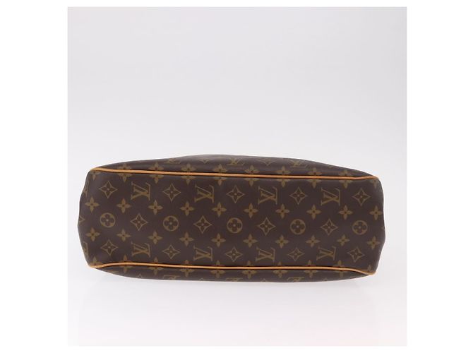 LOUIS VUITTON Monogram Batignolles Horizontal Tote Bag M51154 LV - vista 5