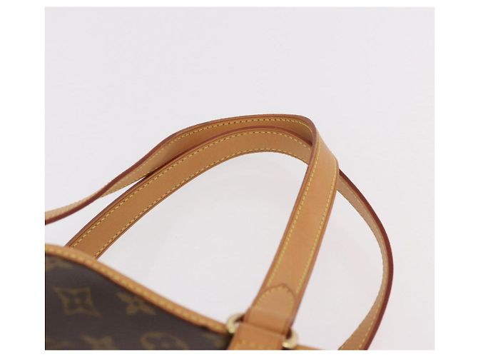 LOUIS VUITTON Monogram Batignolles Horizontal Tote Bag M51154 LV - vista 8