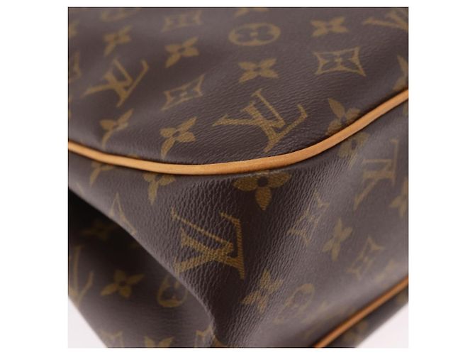 LOUIS VUITTON Monogram Batignolles Horizontal Tote Bag M51154 LV - vista 9