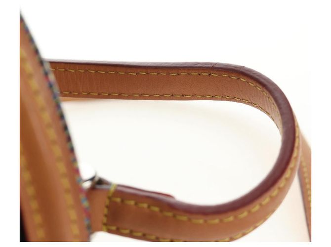 LOUIS VUITTON Monogram LV Pop Cannes Hand Bag 2way M55457 LV - vista 14
