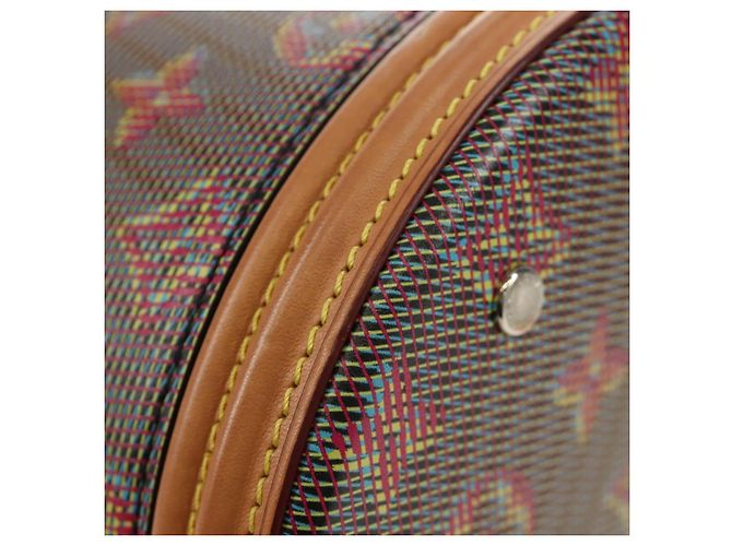 LOUIS VUITTON Monogram LV Pop Cannes Hand Bag 2way M55457 LV - vista 16