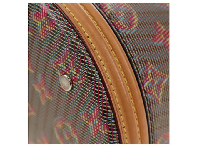LOUIS VUITTON Monogram LV Pop Cannes Hand Bag 2way M55457 LV - vista 17