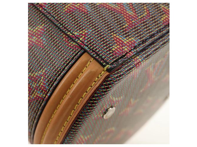 LOUIS VUITTON Monogram LV Pop Cannes Hand Bag 2way M55457 LV - vista 18