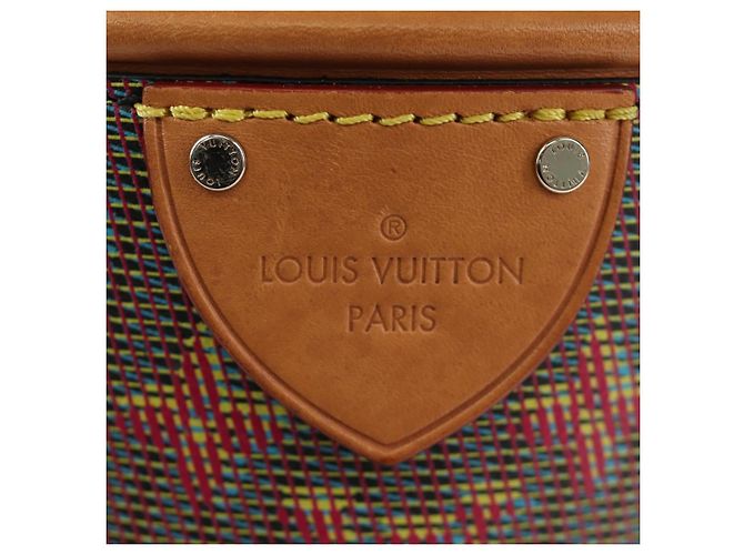 LOUIS VUITTON Monogram LV Pop Cannes Hand Bag 2way M55457 LV - vista 20