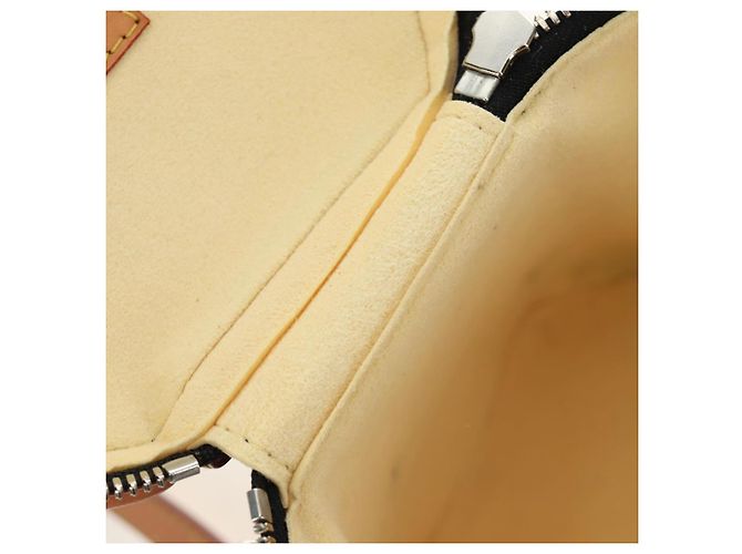 LOUIS VUITTON Monogram LV Pop Cannes Hand Bag 2way M55457 LV - vista 27