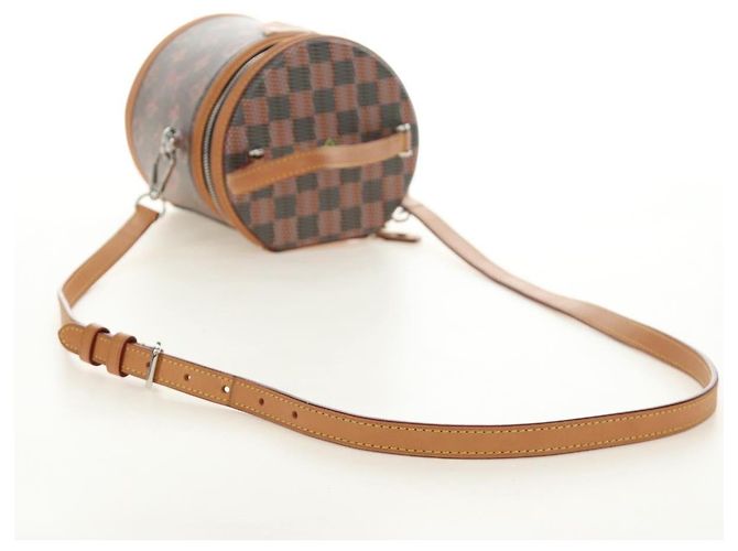 LOUIS VUITTON Monogram LV Pop Cannes Hand Bag 2way M55457 LV - vista 8
