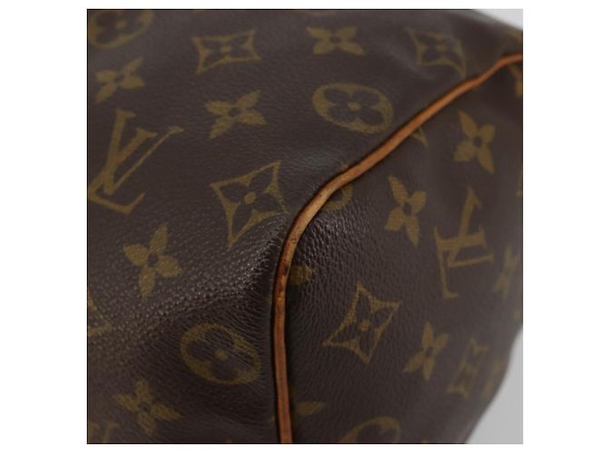 LOUIS VUITTON Monogram Speedy 25 Hand Bag M41528 LV - vista 14