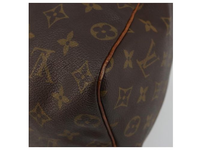 LOUIS VUITTON Monogram Speedy 25 Hand Bag M41528 LV - vista 16