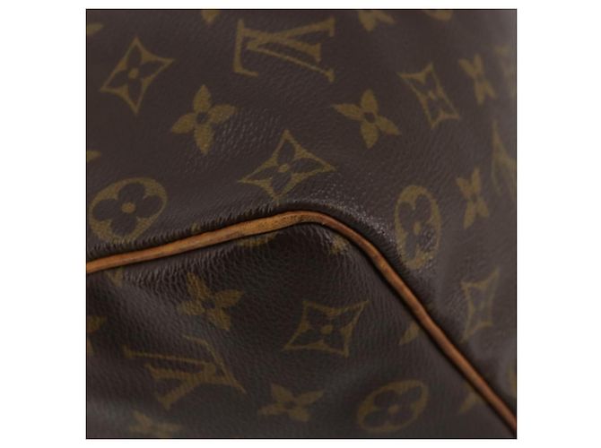 LOUIS VUITTON Monogram Speedy 25 Hand Bag M41528 LV - vista 17