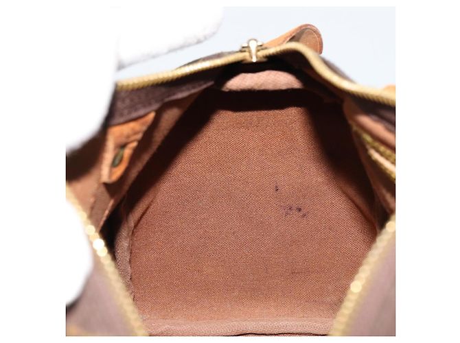 LOUIS VUITTON Monogram Speedy 25 Hand Bag M41528 LV - vista 21