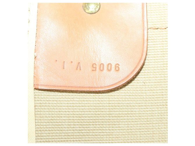 LOUIS VUITTON Monogram Sirius 55 Boston Bag M41404 LV - vista 12