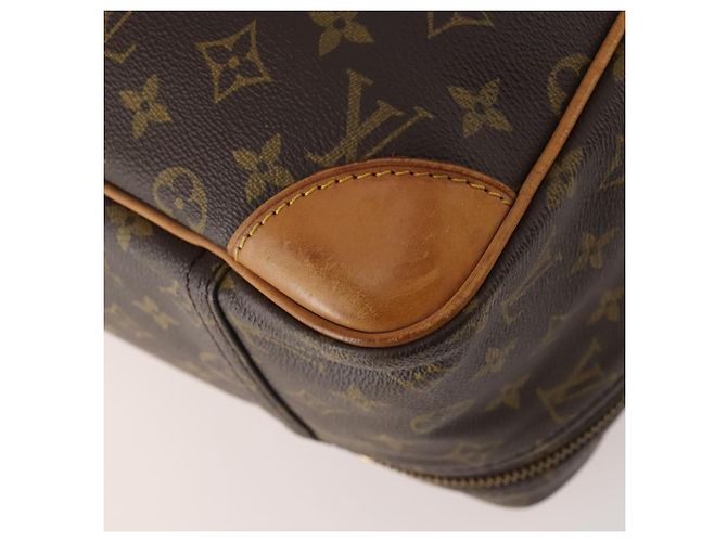 LOUIS VUITTON Monogram Sirius 55 Boston Bag M41404 LV - vista 16
