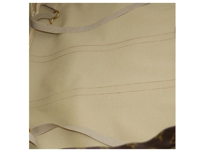 LOUIS VUITTON Monogram Sirius 55 Boston Bag M41404 LV - vista 22