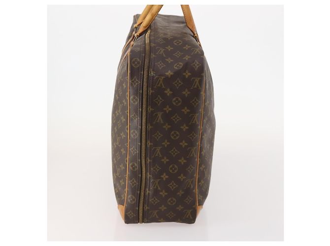 LOUIS VUITTON Monogram Sirius 55 Boston Bag M41404 LV - vista 3