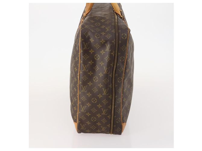 LOUIS VUITTON Monogram Sirius 55 Boston Bag M41404 LV - vista 4