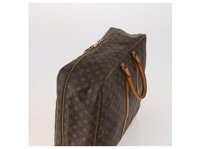 LOUIS VUITTON Monogram Sirius 55 Boston Bag M41404 LV - vista 6