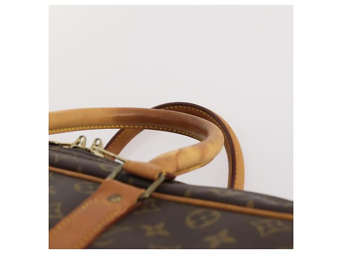 LOUIS VUITTON Monogram Sirius 55 Boston Bag M41404 LV - vista 8