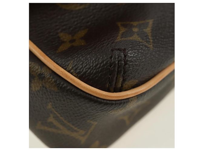 LOUIS VUITTON Monogram Tikal PM Shoulder Bag M40078 LV - vista 15