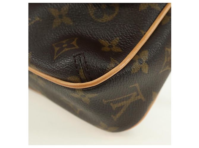 LOUIS VUITTON Monogram Tikal PM Shoulder Bag M40078 LV - vista 16