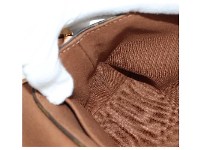 LOUIS VUITTON Monogram Tikal PM Shoulder Bag M40078 LV - vista 22